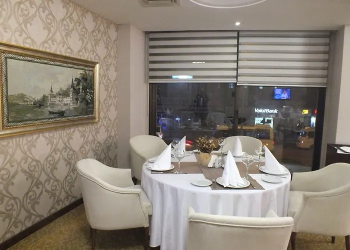 بارك رويال أضنه