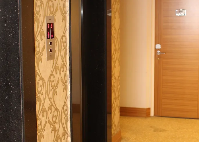 بارك رويال 4*