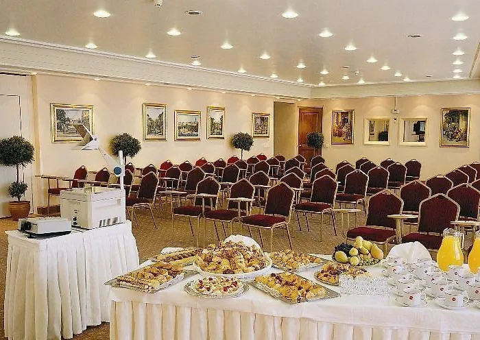 بارك رويال فندق أضنه