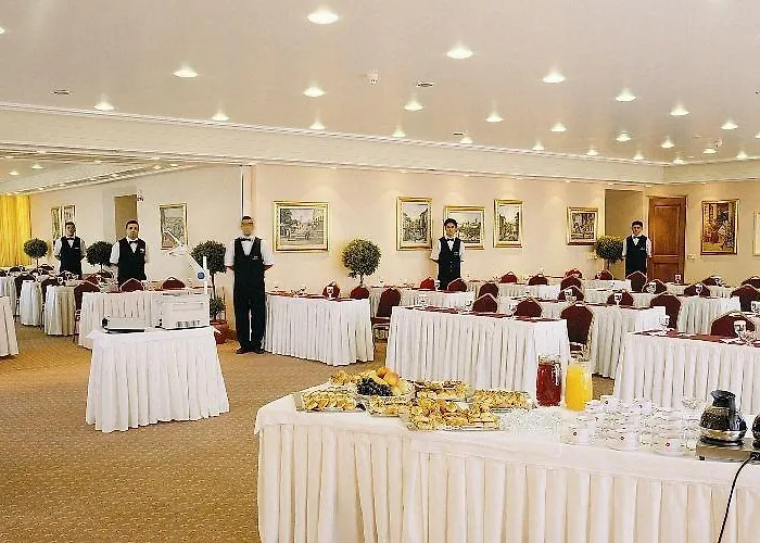 بارك رويال 4* أضنه