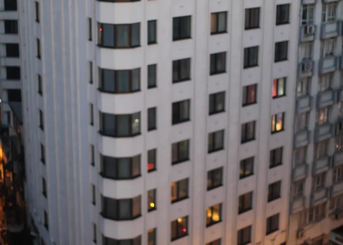 فندق بارك رويال