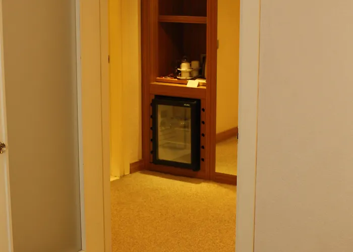 بارك رويال فندق 4*