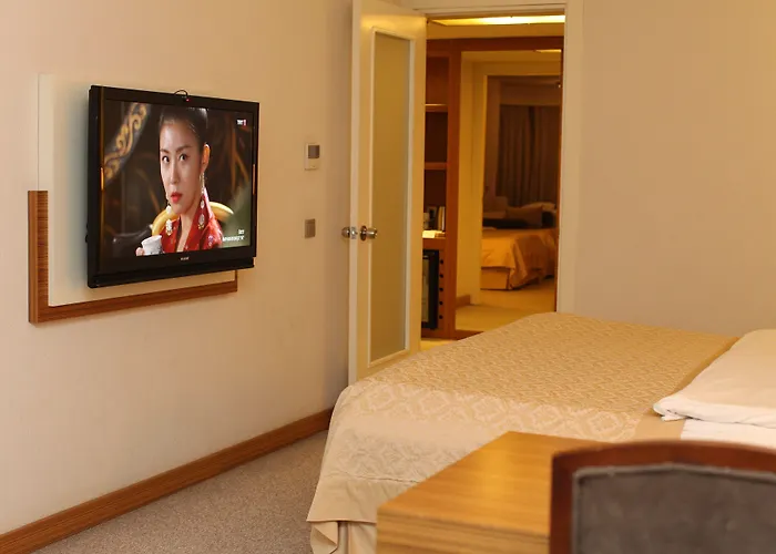 بارك رويال فندق