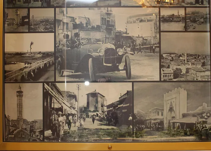 بارك رويال فندق 4*