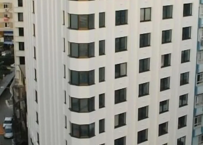 بارك رويال 4*