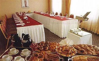 بارك رويال أضنه