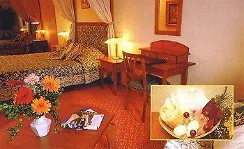 بارك رويال فندق 4*