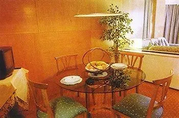 بارك رويال فندق