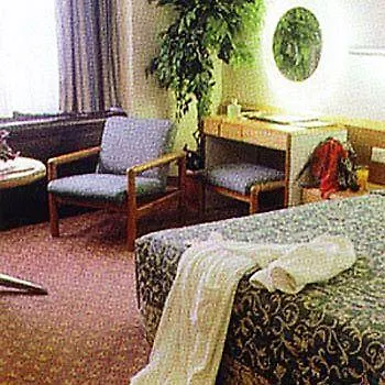 بارك رويال أضنه