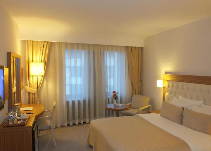 بارك رويال 4* أضنه