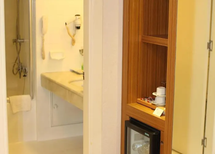 بارك رويال فندق 4*