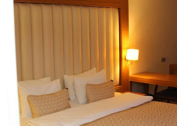 فندق بارك رويال