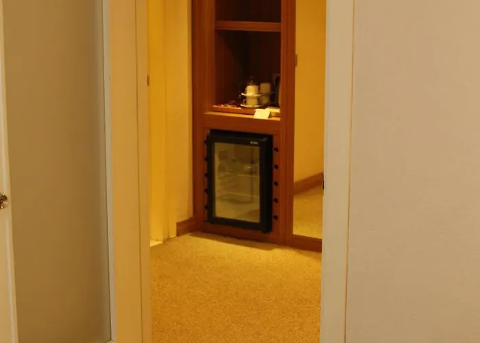 فندق بارك رويال