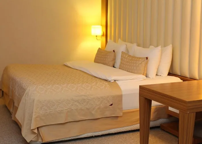 بارك رويال 4*